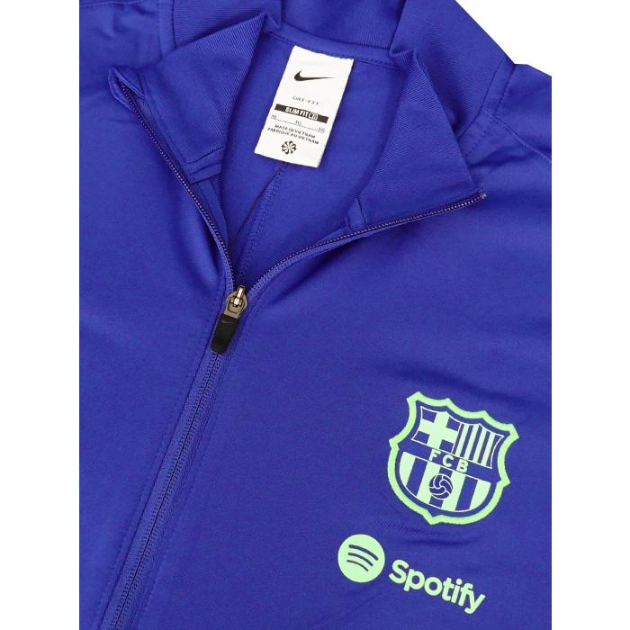 NIKE（ナイキ） NIKE/24/25バルセロナ/DRI-FIT Strikeストライク