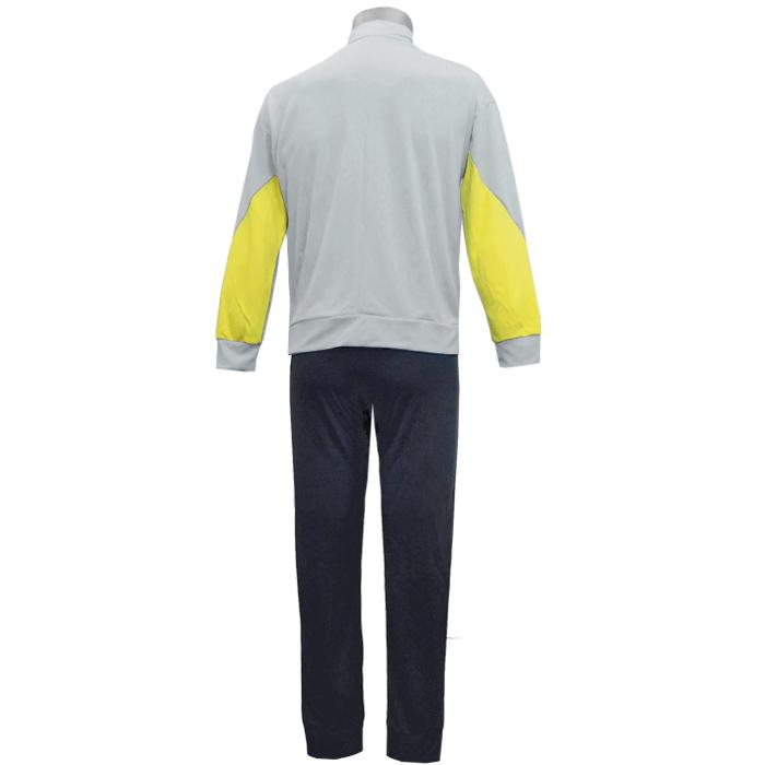 【新品】 リバプールFC トラックスーツ ストライク グレー　24/25 NIKE（ナイキ） NIKE/24/25リバプール/DRI-FIT Strike ストライク