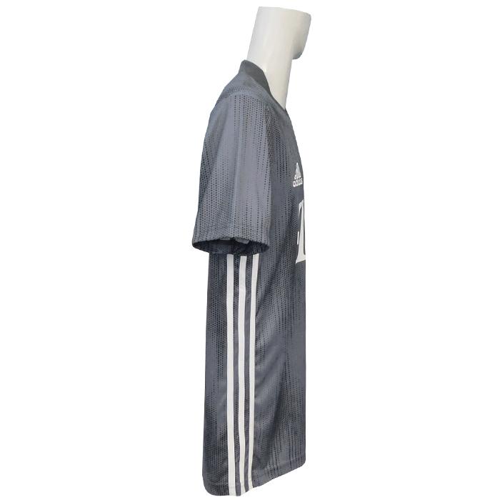 (アディダス) adidas/18/19バイエルンミュンヘン/サード/半袖/レバンドフスキ/FSJ88-DP5449 adidas（アディダス） adidas/18/19バイエルンミュンヘン/サード/半袖