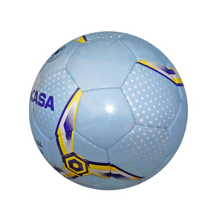 ミカサ) MIKASA/サッカーボール 検定球/ブルー/5号/FT502A ミカサ) MIKASA/サッカーボール 検定球/ブルー/5号/FT502A