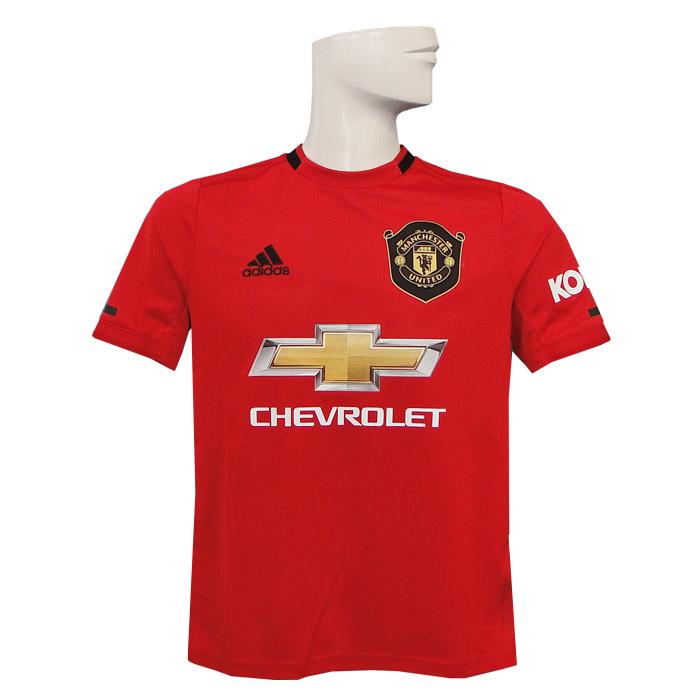 adidas（アディダス） adidas/19/20マンチェスターユナイテッド/ホーム