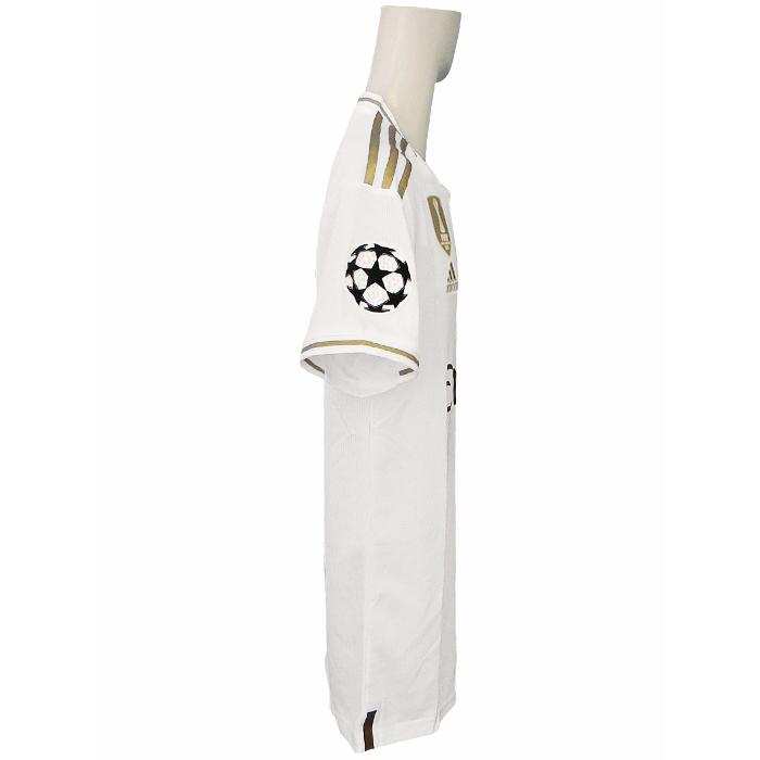 adidas (アディダス) adidas/19/20レアルマドリード/CL/ホーム