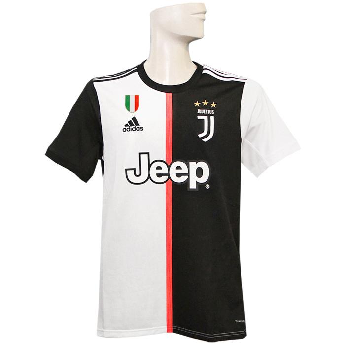 adidas（アディダス） adidas/19/20ユベントス/ホーム/半袖/ディバラ