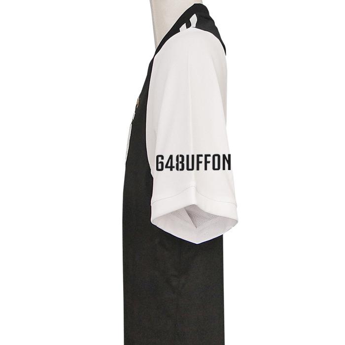 adidas（アディダス） adidas/19/20ユベントス/ホーム/半袖/ロナウド