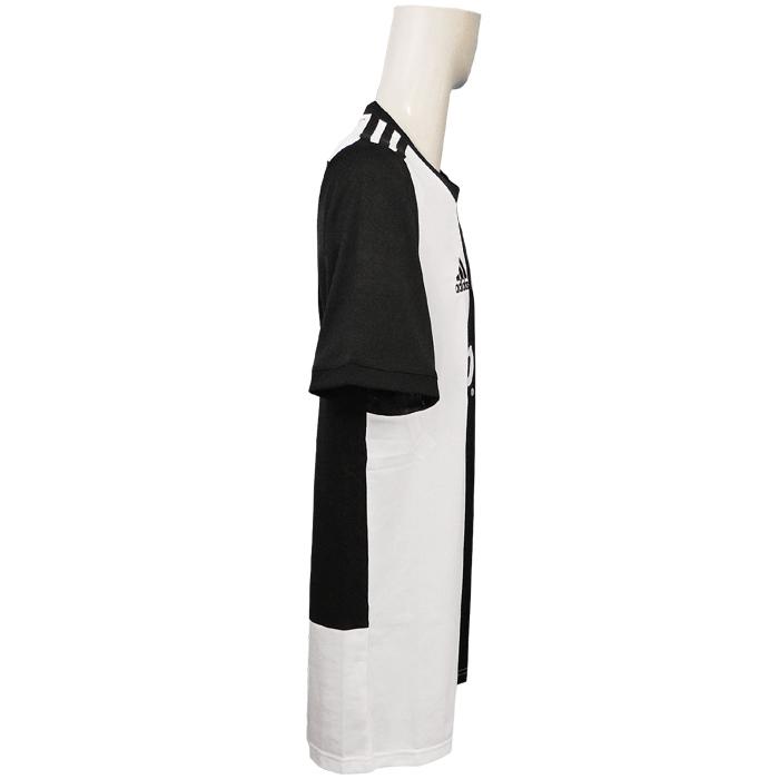 adidas（アディダス） adidas/19/20ユベントス/ホーム/半袖/ロナウド