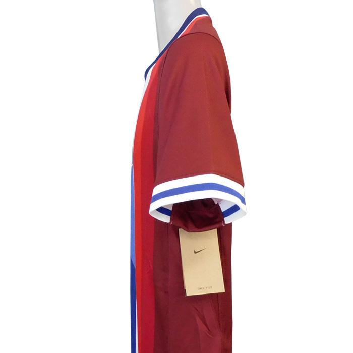 NIKE（ナイキ） NIKE/24/25ノルウェー代表/ホーム/半袖/FZ0162-677