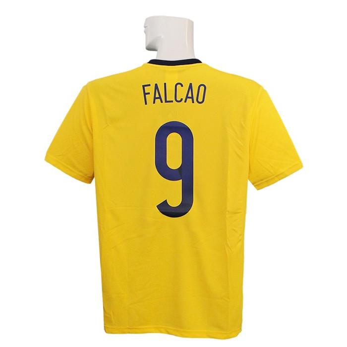 adidas（アディダス） adidas/14/15コロンビア代表/ホーム/テイク