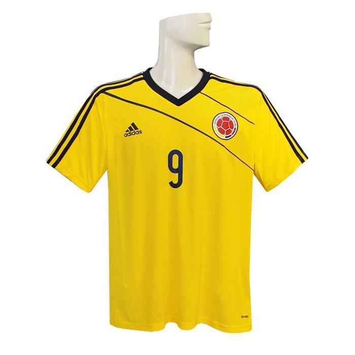 adidas（アディダス） adidas/14/15コロンビア代表/ホーム/テイク
