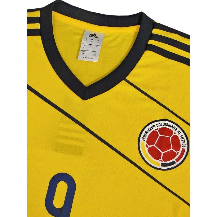 adidas（アディダス） adidas/14/15コロンビア代表/ホーム/テイク