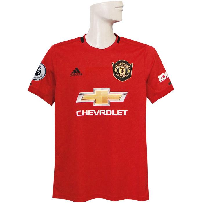 adidas (アディダス) adidas/19/20マンチェスターユナイテッド/ホーム