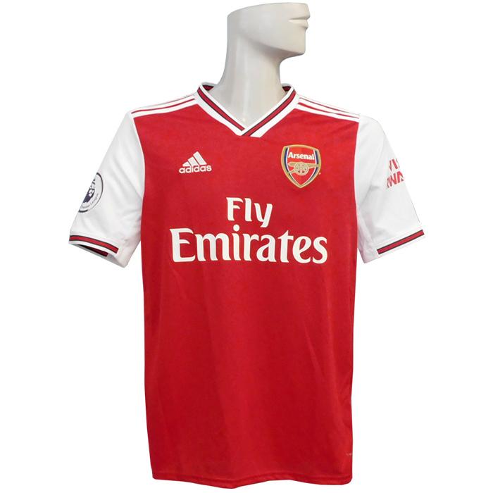 即納 最大半額 アディダス Adidas 19 アーセナル ホーム 半袖 冨安 プレミアリーグバッジ付 Gew97 Eh5644 レプリカ ユニフォーム サイズ S Florestasa Com Br
