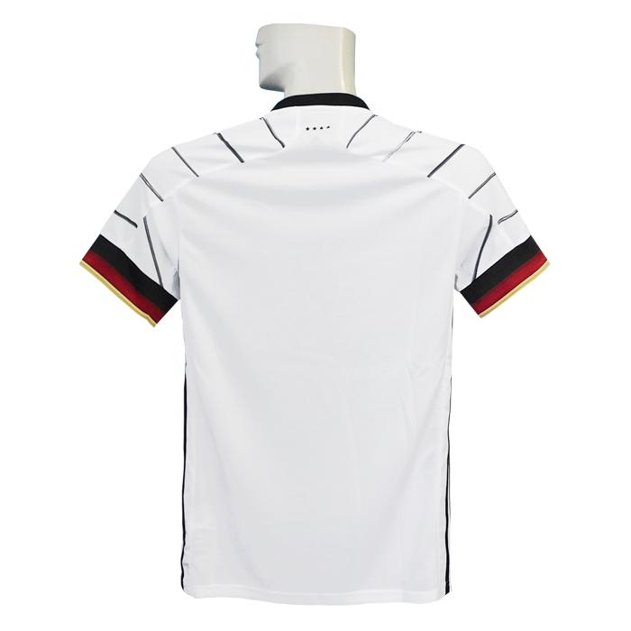 adidas（アディダス） adidas/20/21ドイツ代表/ホーム/半袖/GEY89