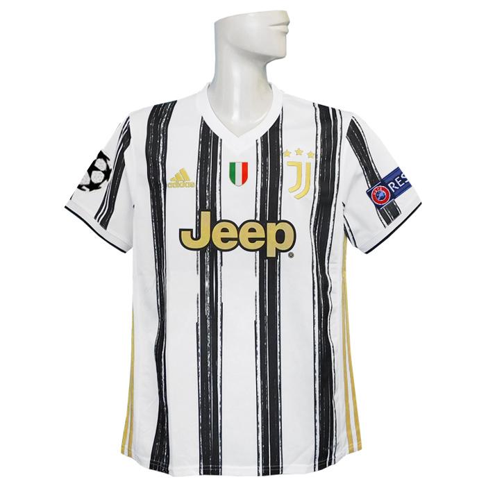 adidas (アディダス) adidas/20/21ユベントス/チャンピオンズリーグ