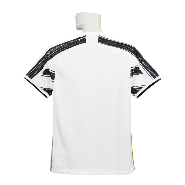 adidas（アディダス） adidas/20/21ユベントス/ホーム/半袖/GHP52