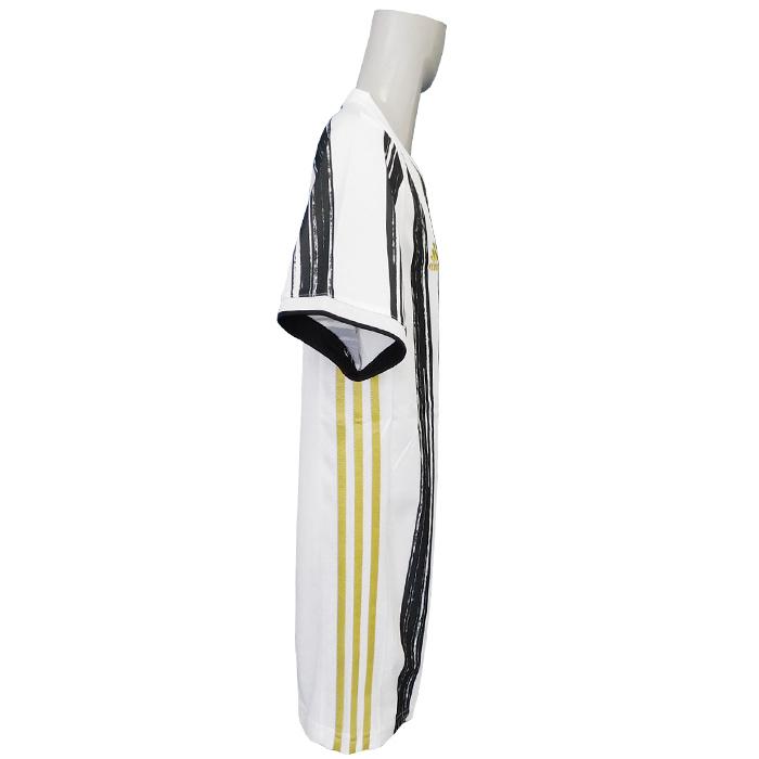 adidas（アディダス） adidas/20/21ユベントス/ホーム/半袖/GHP52