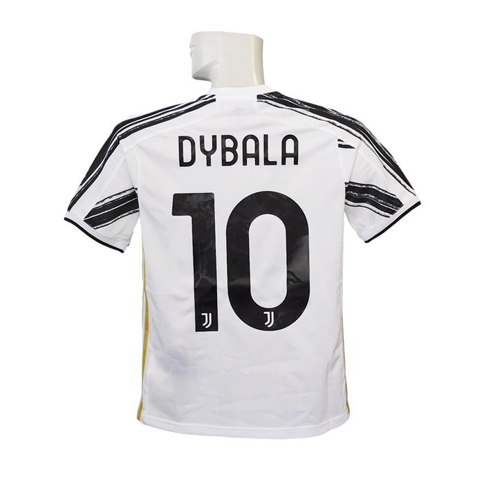 adidas（アディダス） adidas/20/21ユベントス/ホーム/半袖/ディバラ