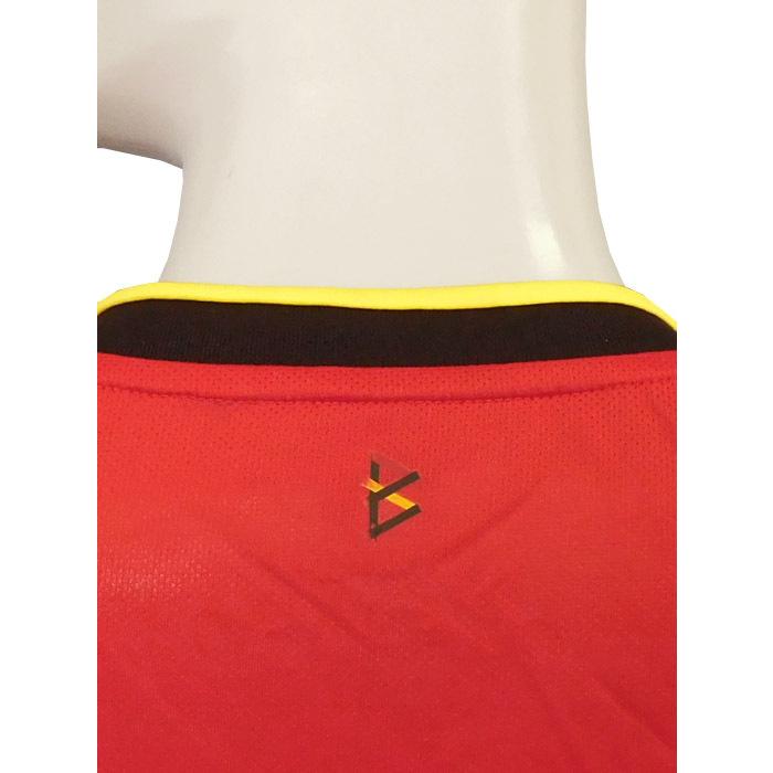 adidas（アディダス） adidas/20/21ベルギー代表/ホーム/半袖/デ