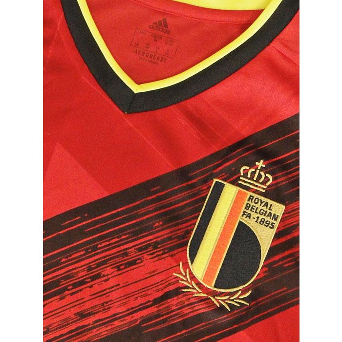 ベルギー代表 アザール ユニフォーム 人気の定番