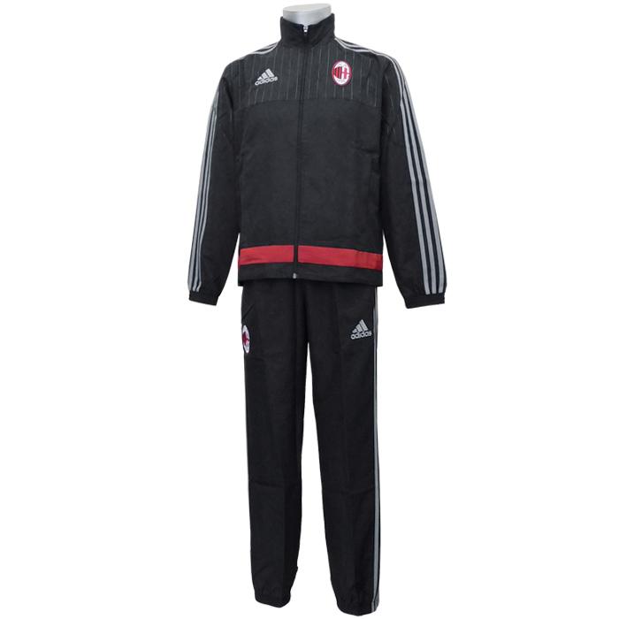 adidas (アディダス) adidas/15/16ACミラン/プレゼンテーション adidas (アディダス) adidas/15/16ACミラン/プレゼンテーション