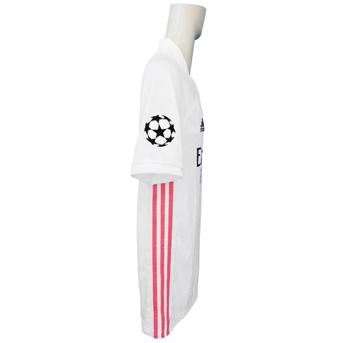 adidas Real Madrid チャンピオンズリーグ トレーニングウェア adidas (アディダス) adidas/20/21レアルマドリード