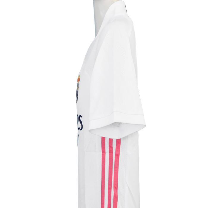 adidas（アディダス） adidas/20/21レアルマドリード/ホーム/半袖