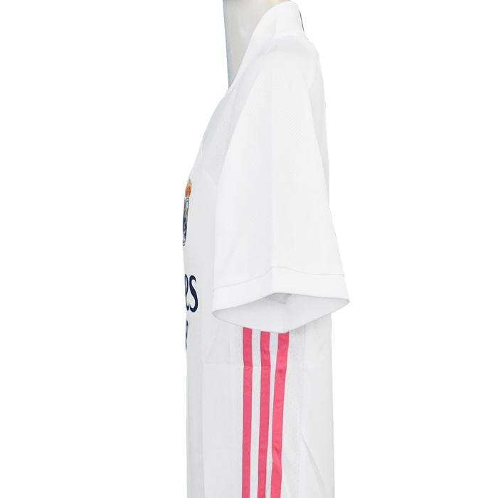 adidas（アディダス） adidas/20/21レアルマドリード/ホーム/半袖