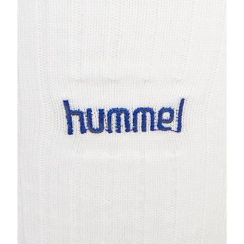 (ヒュンメル) HUMMEL/プラクティスストッキング/ホワイトXロイヤルブルー/HAY4007-163/簡易配送(CARDのみ/送料注文後変更/1点限/保障無)｜nbs｜03