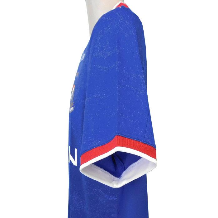 ポイント10倍 アディダス Adidas 21横浜f マリノス ホーム 半袖 Hkz06 Ex5976 正規店仕入れの Www Doctor Plan Com