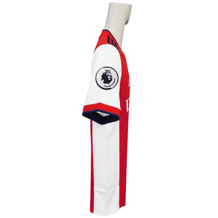 adidas（アディダス） adidas/21/22アーセナル/ホーム/半袖/岩渕