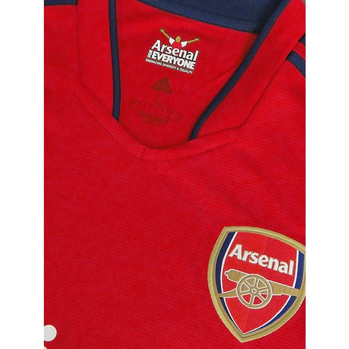 アーセナル 20-21 エルネニー ユニフォーム S adidas アディダス