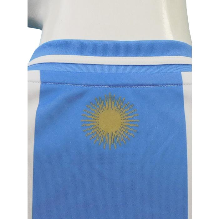 adidas（アディダス） adidas/24/25アルゼンチン代表/ホーム/半袖