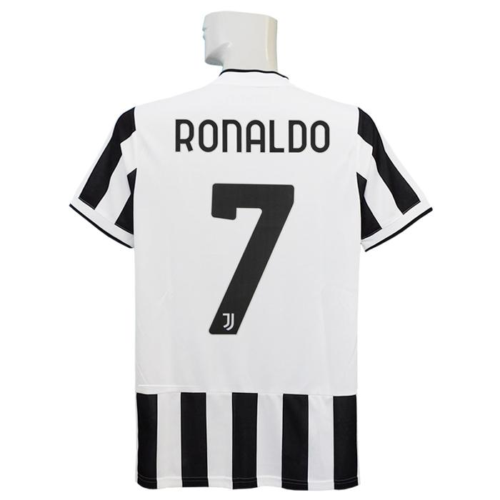 オーセンティックユベントス RONALDO 7番 シャツ オーセンティックユベントス RONALDO 7番 シャツ The number seven
