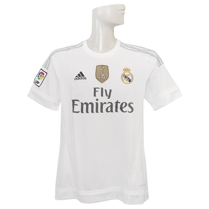 adidas ***限定再入荷***(アディダス) adidas/15/16レアル adidas ***限定再入荷***(アディダス) adidas/15/16レアル