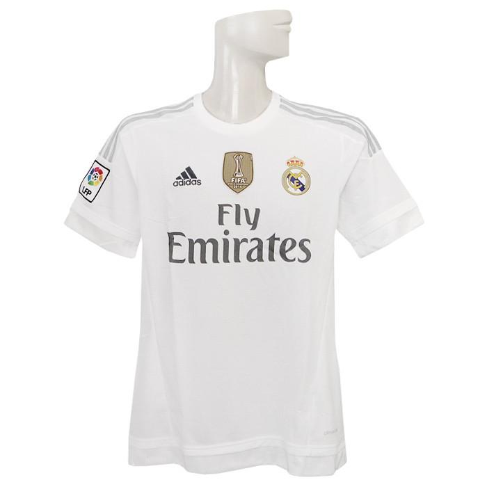 adidas ***限定再入荷***(アディダス) adidas/15/16レアル adidas ***限定再入荷***(アディダス) adidas/15/16レアル