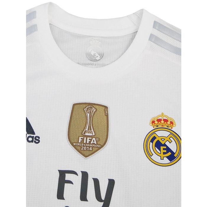 adidas ***限定再入荷***(アディダス) adidas/15/16レアルマドリード