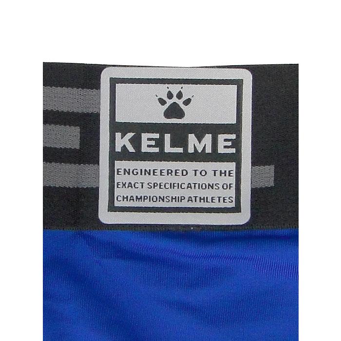(ケルメ) KELME/インナーパンツ/ブルー/K15Z706-400/簡易配送(CARDのみ/送料注文後変更/1点限/保障無)｜nbs｜03
