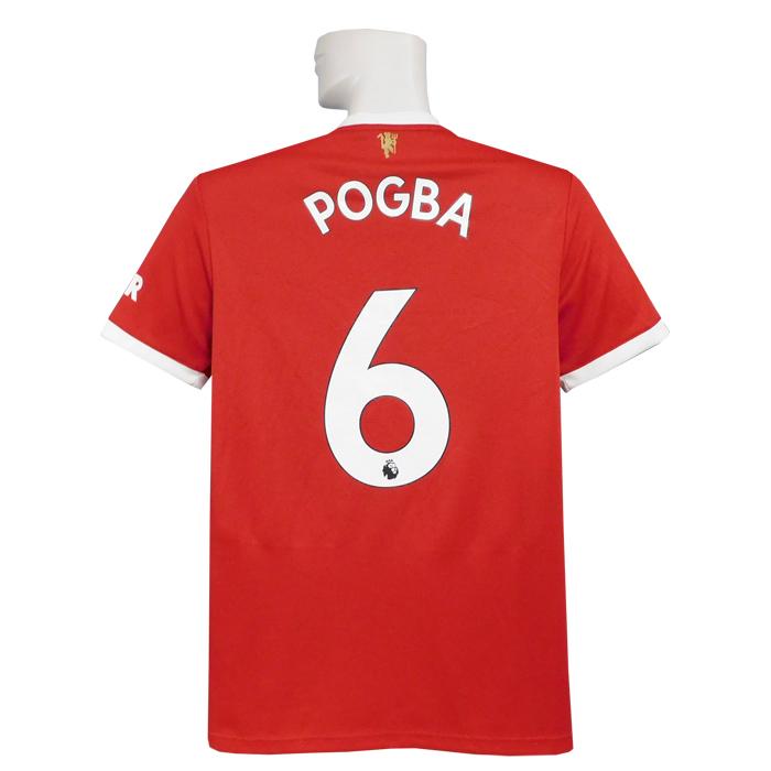 adidas（アディダス） adidas/21/22マンチェスターユナイテッド/ホーム