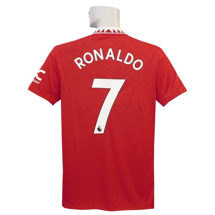 adidas (アディダス) adidas/22/23マンチェスターユナイテッド/ホーム