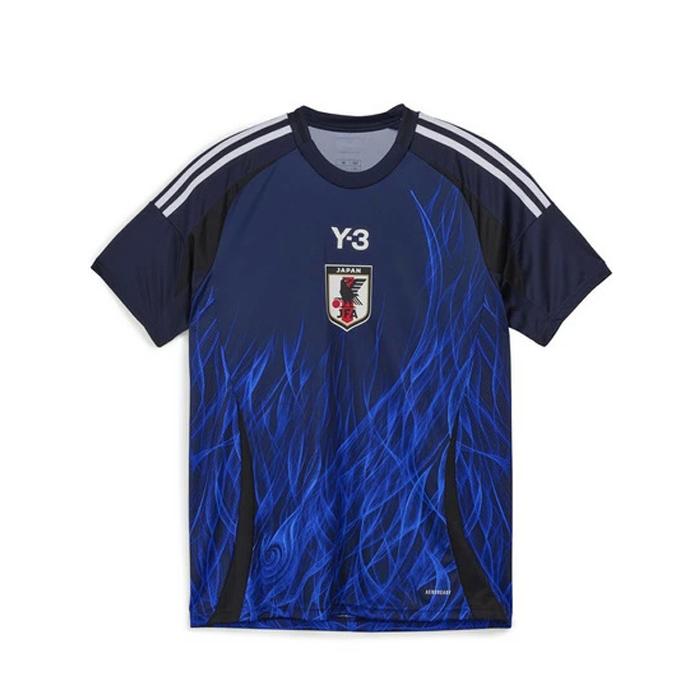 (アディダス) adidas/24/25日本代表/ホーム/半袖/中村敬人/#13/KMW71-IU0964 adidas（アディダス） adidas/24/25日本代表/ホーム/半袖/中村敬人/#13