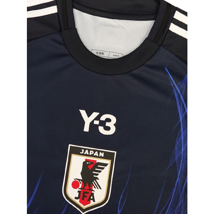 (アディダス) adidas/24/25日本代表/ホーム/半袖/KMW71-IU0964 adidas（アディダス） adidas/24/25日本代表/ホーム/半袖/谷口/#3