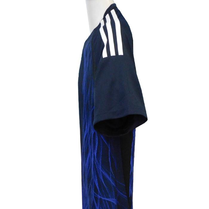 adidas（アディダス） adidas/24/25日本代表/ホーム/半袖/冨安健洋/#22