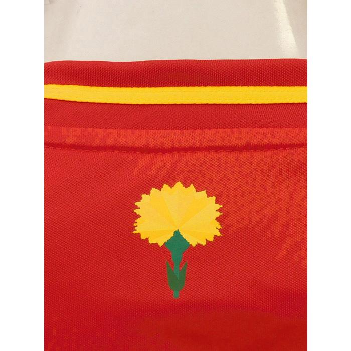 adidas（アディダス） adidas/24/25スペイン代表/ホーム/半袖/ラミン