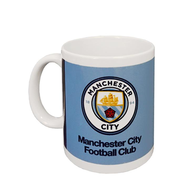 クラブオフィシャルグッズ/マンチェスターシティ/オフィシャル