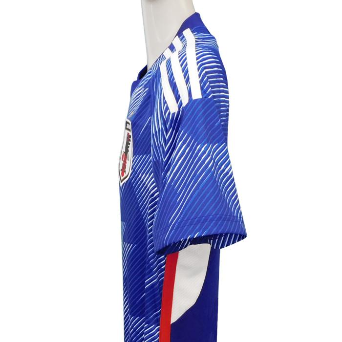 adidas (アディダス) adidas/22/23日本女子代表/ホーム/半袖 adidas (アディダス) adidas/22/23日本女子代表/ホーム/半袖