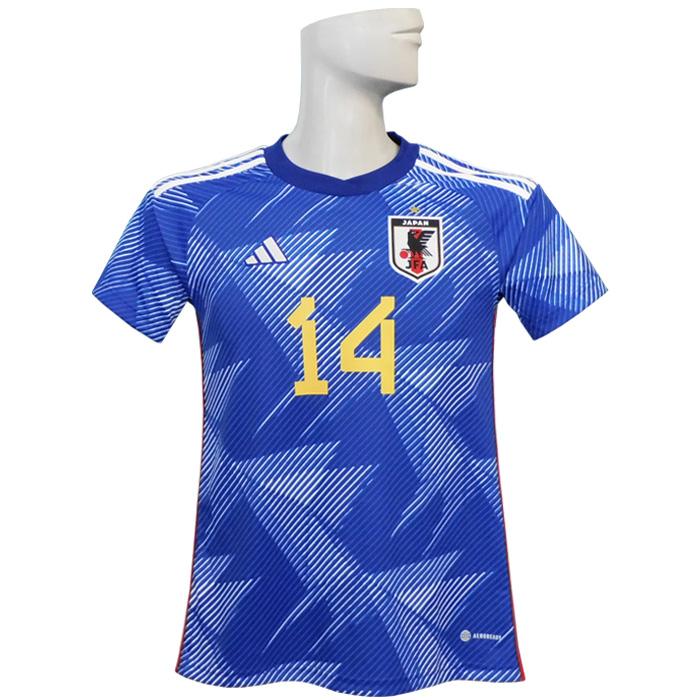adidas (アディダス) adidas/22/23日本女子代表/女性用/ホーム adidas (アディダス) adidas/22/23日本女子代表/女性用/ホーム