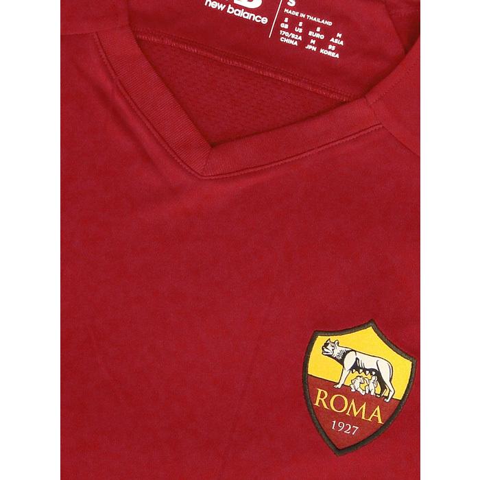 (ニューバランス) new balance/21/22ローマ/ホーム/半袖/MT130210 New Balance（ニューバランス） new balance/21/22ローマ/ホーム/半袖