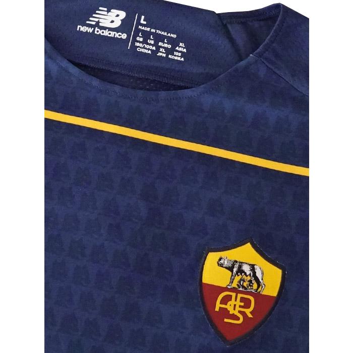 New Balance (ニューバランス) new balance/21/22ローマ/4TH/半袖