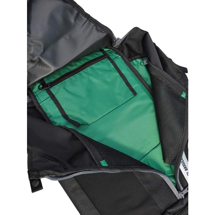 ペナルティ) PENALTY/ハイスベンチレーションバック/ブラック/PB0532