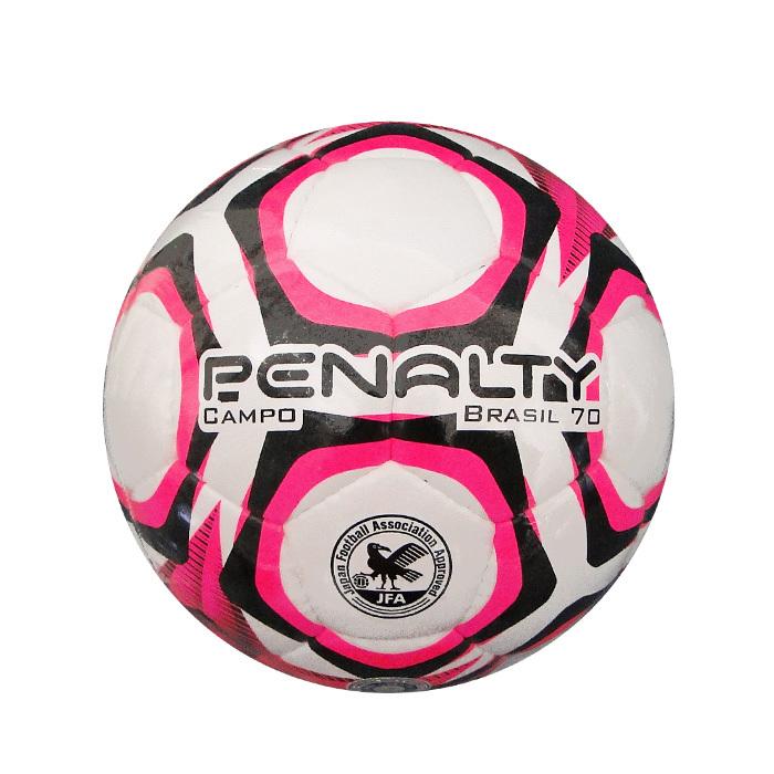 ペナルティ Penalty サッカーボール 4号球 ホワイトxfマゼンタ Pe0704 Pe0704 1049 ネイバーズスポーツ 通販 Yahoo ショッピング
