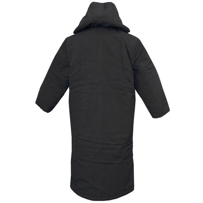 ルコック　ベンチコート le coq sportif（ルコックスポルティフ）メンズ ロングダウン